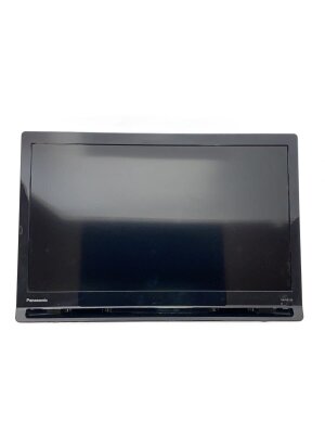 Panasonic(パナソニック) / テレビその他/UN-19F7-K/UN-E55 | 中古品の