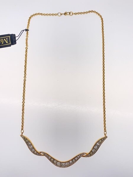 MONET([アクセサリー]モネ) / ネックレス/ゴールド/トップ有