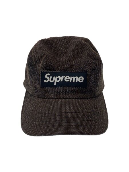 Supreme(シュプリーム) / 23ss/Kevlar Camp Cap/キャップ/ナイロン 