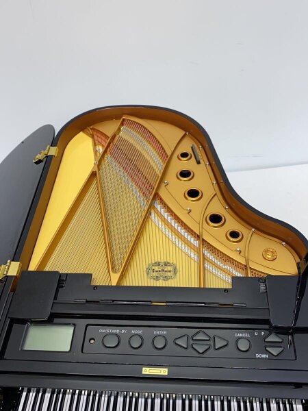 ○SEGA TOYS Grand Pianist グランドピアニスト ピアノ玩具