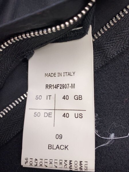 rick owens チェスターコート Rick Owens（チェスターコート）のフリマアイテム一覧