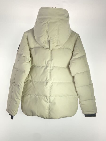 CANADA GOOSE(カナダグース) / MacMillan Parka/ダウンジャケット/XS