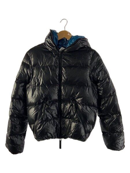 デュベティカダウンジャケットエディフィス別注