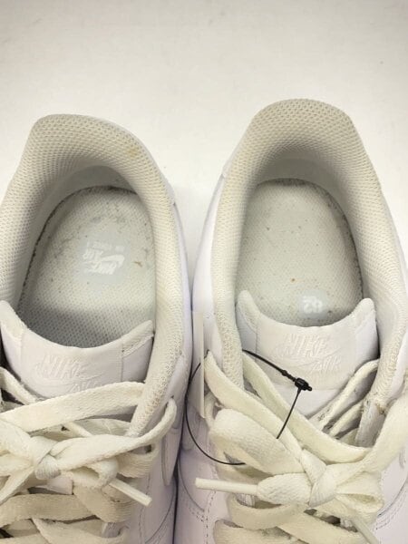 NIKE(ナイキ) / AIR FORCE 1 07_エアフォース 1 07/27cm/ホワイト 