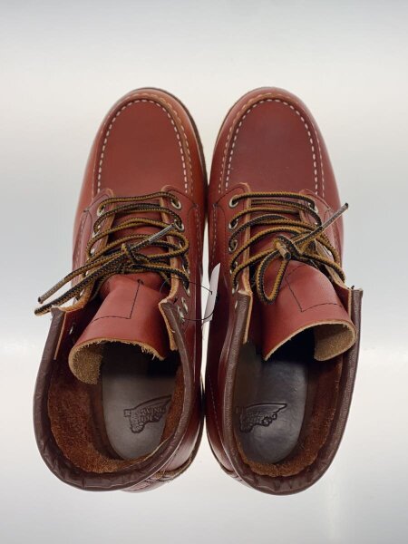 RED WING(レッドウィング) / ブーツ/27cm/ブラウン/8875/アイリッシュ