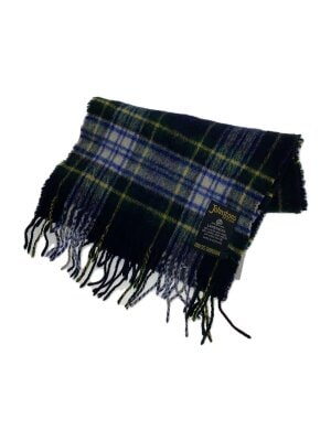 Johnston's Of Elgin(ジョンストンズ オブ エルガン) / スコットランド