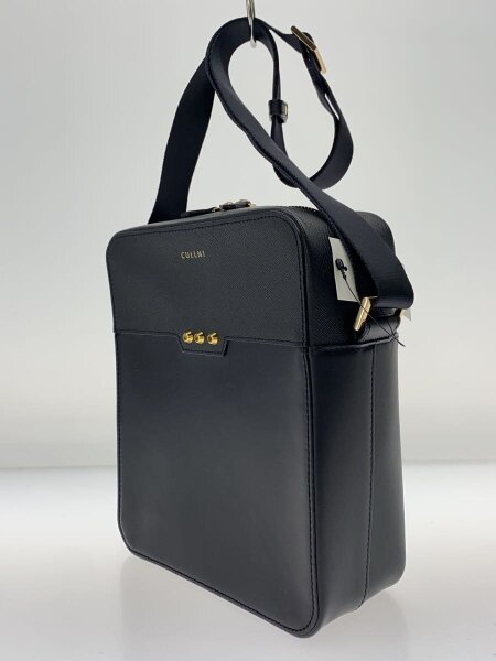 CULLNI(クルニ) / ショルダーバッグ/--/ブラック | 中古品の販売・通販 