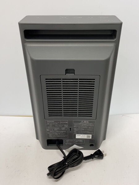 Panasonic(パナソニック) / ヒーター・ストーブ DS-FZX1200-H | 中古品