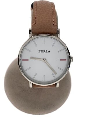 FURLA(フルラ) / 腕時計/--/--/SLV/SLV/4253103505-49364 | 中古品の 