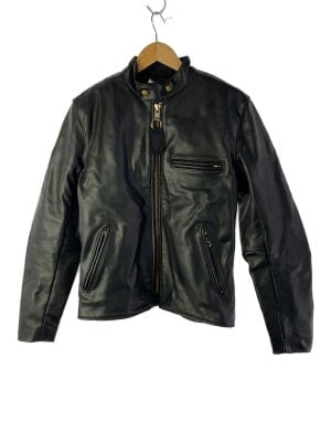 VANSON(バンソン) / DJCB Leather Jacket/3rd型/レザー