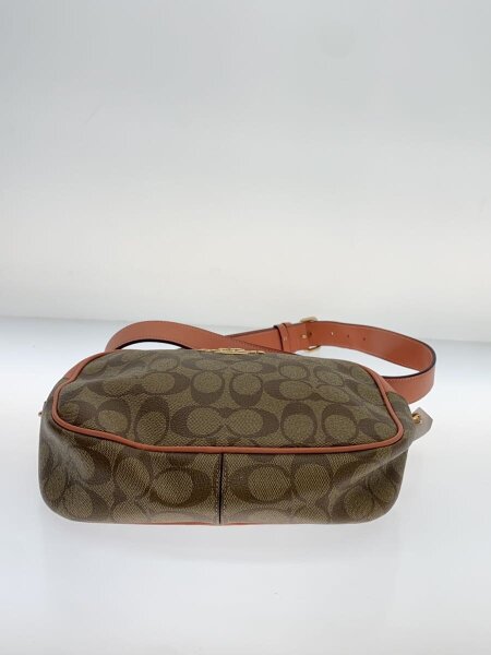 COACH(コーチ) / ジェイミー・カメラバッグ_シグネチャーピンクレザー 