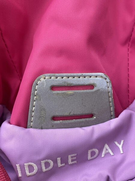 THE NORTH FACE(ザノースフェイス) / リュック/--/ピンク/NMJ71401 