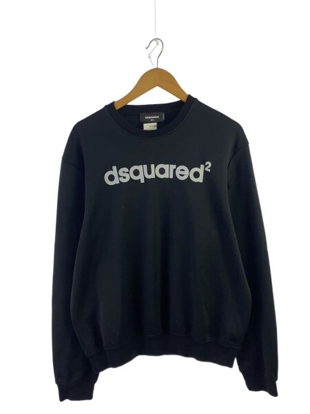 D SQUARED2(ディースクエアード) スウェット 派手なデザイン/DSQUARED2