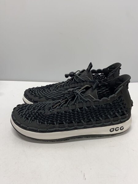 【美品/26cm】Nike ACG Black ウォーターキャット+ NIKE(ナイキ) / ACG WATERCAT +_ACG ウォーターキャット+/27cm