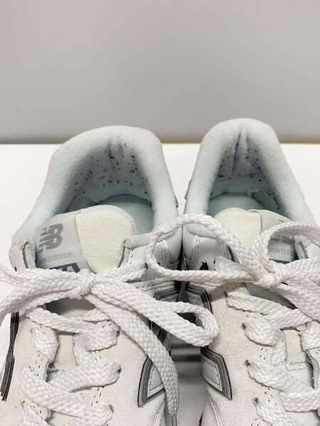 NEW BALANCE(ニューバランス) / ローカットスニーカー/25.5cm/グレー 