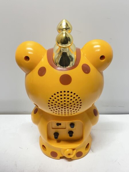 怪獣ブースカ目覚まし時計 Amazon.co.jp: ブースカ 怪獣ブースカ目覚まし時計 : ホーム＆キッチン