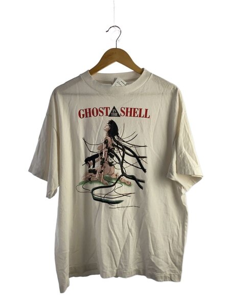 SAINT MICHAEL(セントマイケル) / 半袖Tシャツ/L/SM-YS1-0000-C32/×攻 