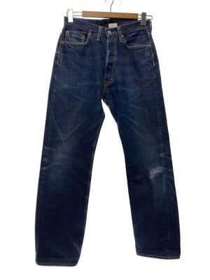 Denime(ドゥニーム) / ストレートパンツ/31/デニム/IDG | 古着の販売