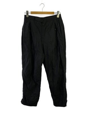 N.HOOLYWOOD(エヌハリウッド) / ボトム/36/コットン/BLK/2242-CP26-018