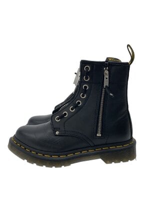 Dr.Martens(ドクターマーチン) / 8I HDW QUAD/スタッズ/厚底/レース