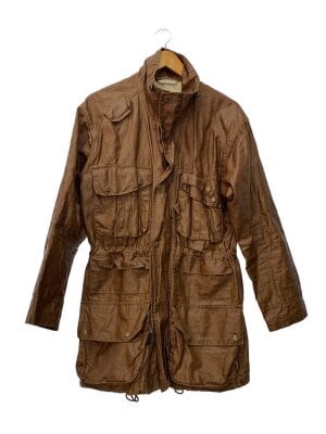 Barbour(バブアー) / ビデイルジャケット/36/コットン/CML/無地