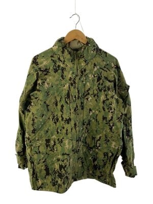 US.ARMY(ユーエスアーミー) / 70s/N-3B/コヨーテファー/ジップ不良/71