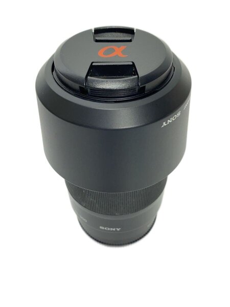 SONY(ソニー) / レンズ 75-300mm F4.5-5.6 SAL75300 | 中古品の