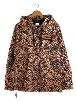 BURBERRYのナイロンジャケット検索結果|古着・中古品の通販サイト