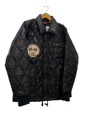 ウエストライド　タイガーカモ　モーターサイクル　ジャケット　サイズ42 WEST RIDE(ウエストライド) / CYCLETOGS/タイガーカモ/ミリタリー