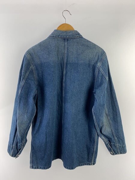 Carhartt(カーハート) / カバーオール/L/コットン/インディゴ/00108 