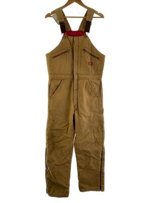 DICKIESのオーバーオール検索結果|古着・中古品の通販サイト セカンド