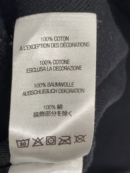 Supreme ブラック パーカー 装飾付き Supreme(シュプリーム 