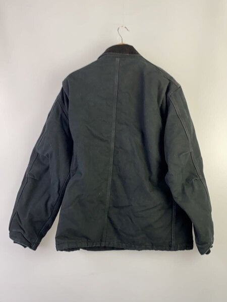 Carhartt(カーハート) / カバーオール/46/コットン/ブラック/c03 blk 
