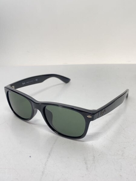 Ray-Ban(レイバン) / サングラス/プラスチック/ブラック/メンズ/RB2132