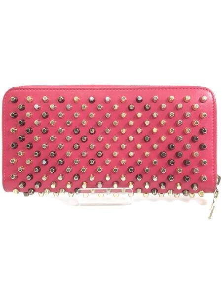 Christian Louboutin(クリスチャンルブタン) / パネトーネ/長財布 