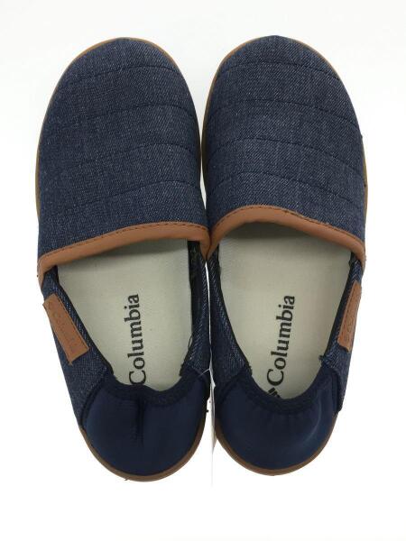 Columbia(コロンビア) / スリッポン/23cm/NVY/コロンビア/YU0381-415 
