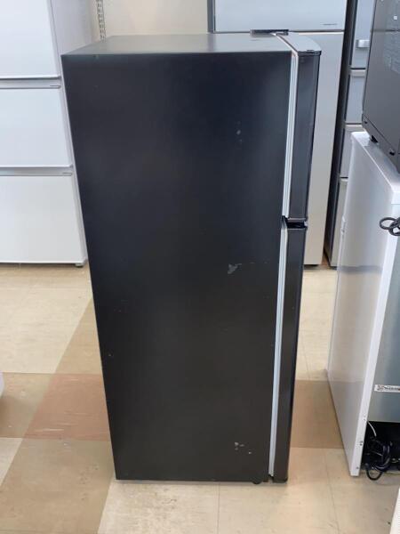 山善！冷蔵庫★2021年★PJKFR-D130★ YAMAZEN 冷凍冷蔵庫PJKFR-D130