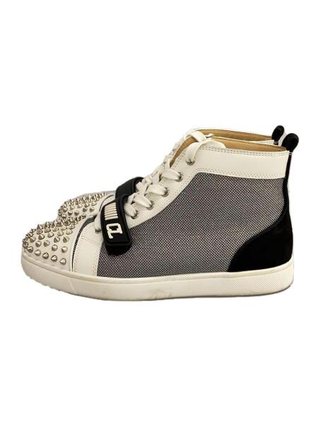 Christian Louboutin(クリスチャンルブタン) / ハイカットスニーカー 