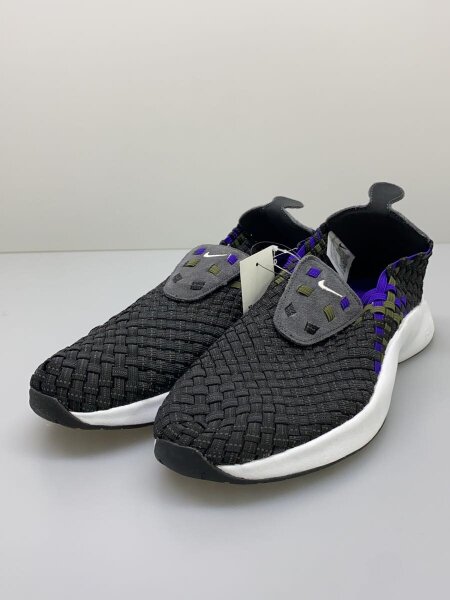 NIKE(ナイキ) / AIR WOVEN_エア ウーブン/26cm/BLK | 中古品の販売 