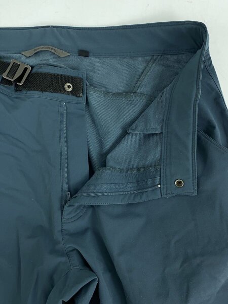 Teton Bros / ボトム/L/ポリエステル/NVY/無地/TB191-17M// Teton Bros(ティートンブロス) / ボトム/L/ポリエステル/NVY/無地