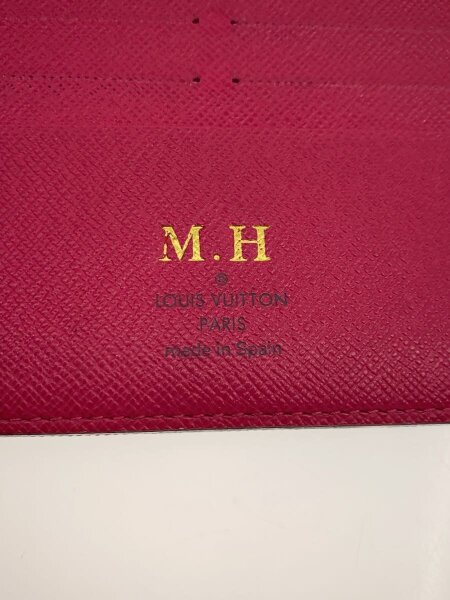 LOUIS VUITTON(ルイヴィトン) / ポルト・フォイユ・アンソリット_