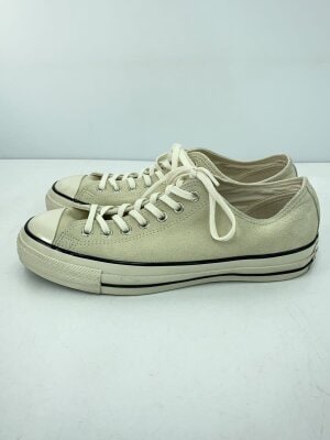 CONVERSE(コンバース) / 80s/オールスター/MADE IN USA/ローカット