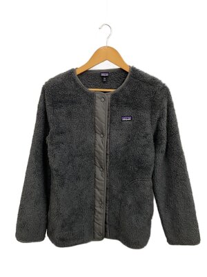 patagonia(パタゴニア) / フリースジャケット/XXL/ナイロン/GRY/無地