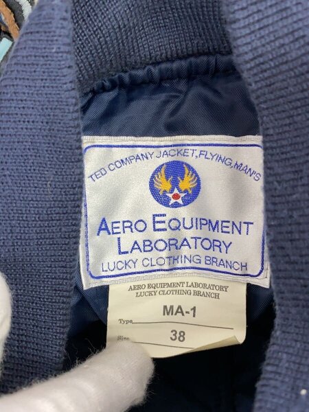 TED MAN(TED COMPANY)(テッドマン(テッドカンパニー)) / フライト