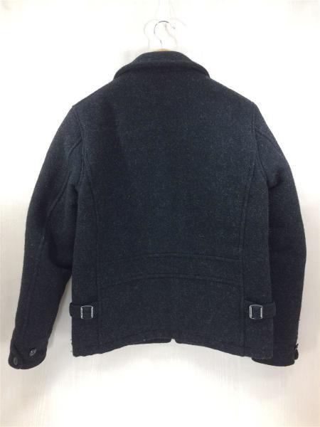 COOTIE ネイティブ柄ジャケット