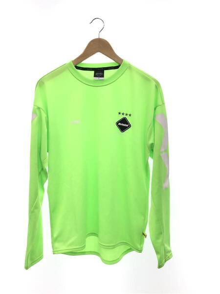 F.C.R.B.(F.C.Real Bristol)(エフシー(レアルブリストル)) / 18AW/LS 