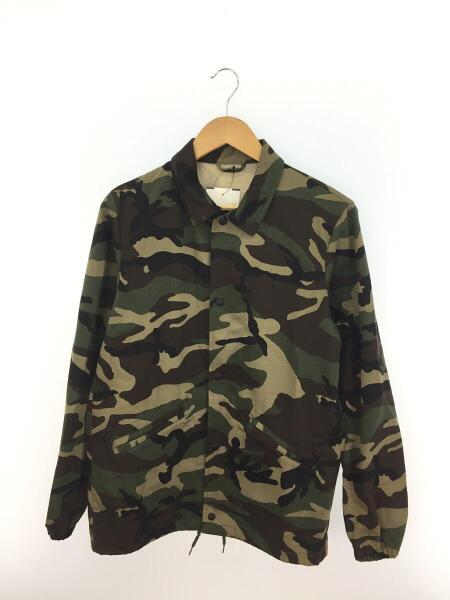 SOPHNET.(ソフネット) / SOPH-167043/16AW/COACH BLOUSON/ジャケット/S 