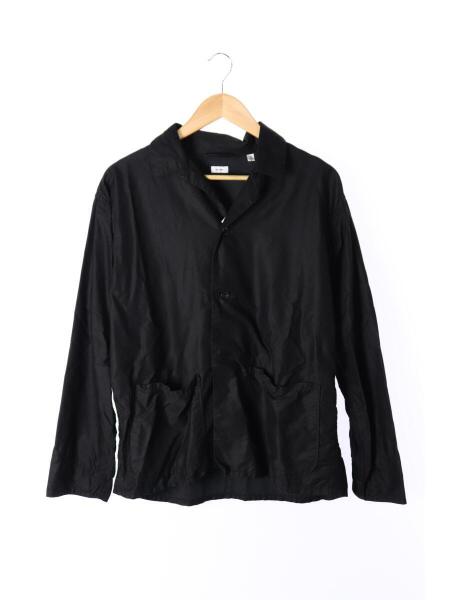 BLURHMS(ブラームス) / BHS-18SS013/Cupro Cotton Chore Jacket 