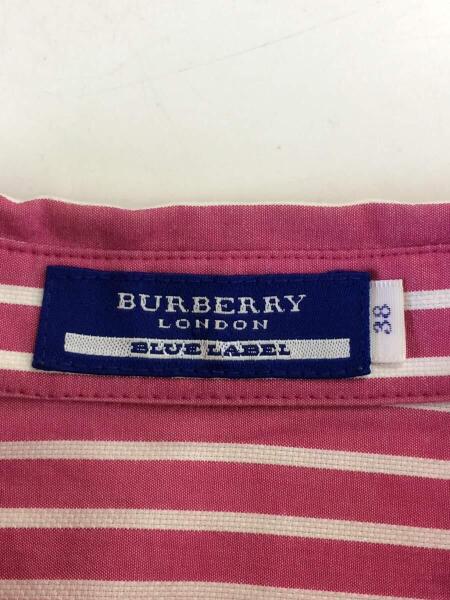 BURBERRY BLUE LABEL(バーバリーブルーレーベル) / ドルマンスリーブ 