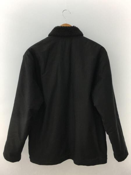 CAB CLOTHING N-1デッキジャケット NAVY DEPARTMENT